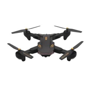 HELICE POUR DRONE Drone pliable selfie Visuo Xs809s avec caméra HD g