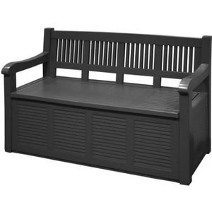Banc Coffre Exterieur Achat Vente Pas Cher