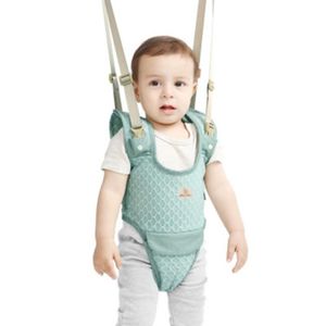 trotteur elastique bebe
