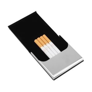ETUI À CIGARETTE SURENHAP étui à cigarettes Boîte à cigarettes de t