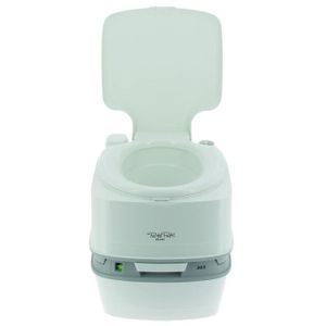 WC - TOILETTES THETFORD Toilette Portable 21 Litres Porta Potti 3