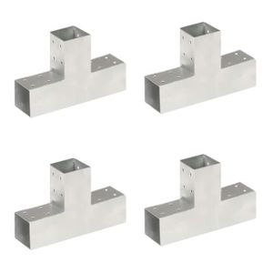 Poteau Bois Carre Cdiscount