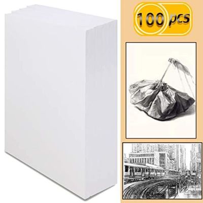 Kit Papier Creatif Z2307 100 Feuilles 98 Lb 160gsm Papier A Croquis Carnet De Croquis D Artiste Tampon D Art Acrylique Pour Es Achat Vente Kit Papier Creatif Kit Papier Creatif 100 Cdiscount