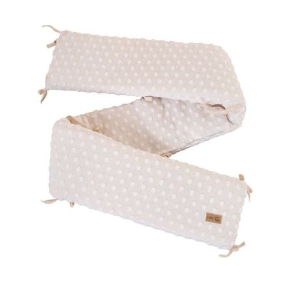 Barreau De Protection Pour Bébé Protection De Berceau De Lit De Tour De Lit, Protection De Contour De Barreau De Protection Pour Lit