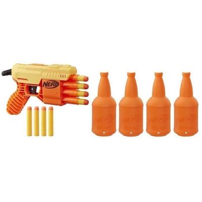 NERF - Elite 2.0 - Blaster Warden DB-8 16 fléchettes NERF - tire 2