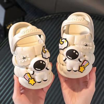 Pantoufle on sale pour fille