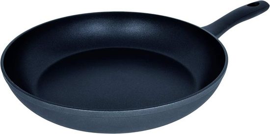 Wok En Titane 30Cm Poêle Antiadhésive Avec Couvercle Surface Martel E Cuisini Re Induction Compatible Ustensiles De Cuisine Saine Sans Rev Tement Des