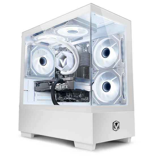 Vibox IV-344 PC Gamer Complet • 27 Écran • AMD Ryzen 7 5700X • RTX