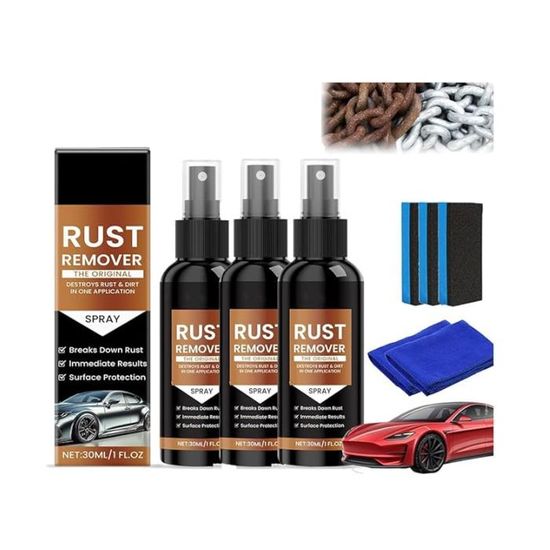 Spray Antirouille Convertisseur De Rouille Anti Rouille Metal spray-antirouille-convertisseur-de-rouille-anti-rouille-metal