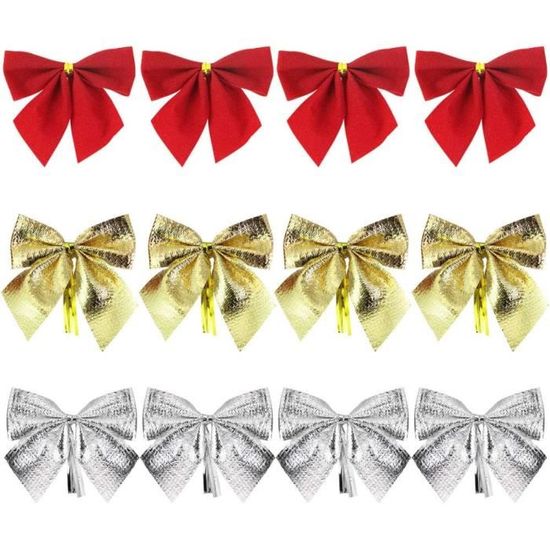 Lot De 2 Oreillers Décoratifs Threshold – Noël, Vert, 18x18 Pouces, Tissés