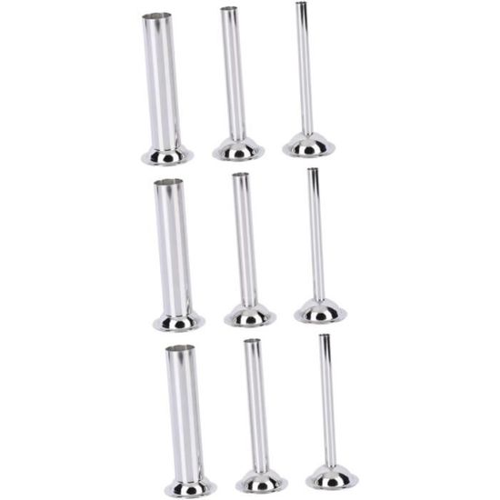 Kit De Fixation Support Mélangeur à Saucisse SSA - Compatible Hachoir FGA (WP242465, WP242466, WP242791)