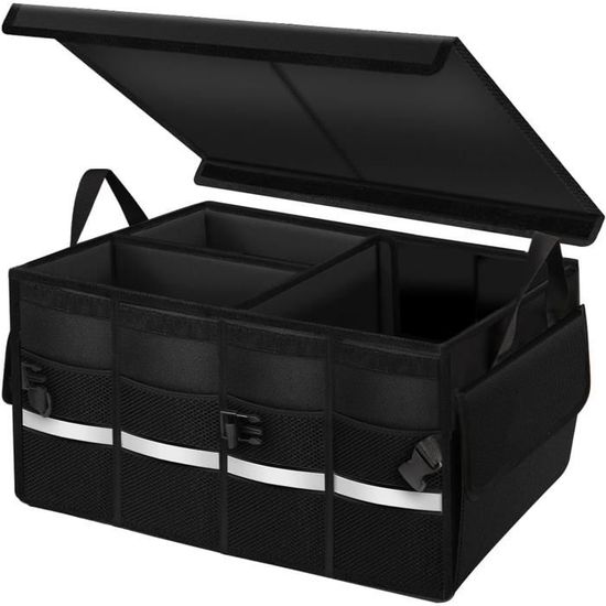 Générique Diviseur De Chargement Pour Coffre De Voiture