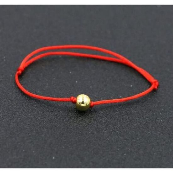 Bracelet Magnétique Pour Enfants - Perles De Verre Douces, Réglable, Motifs Mignons, Idéal Cadeau Fille Ou Garçon
