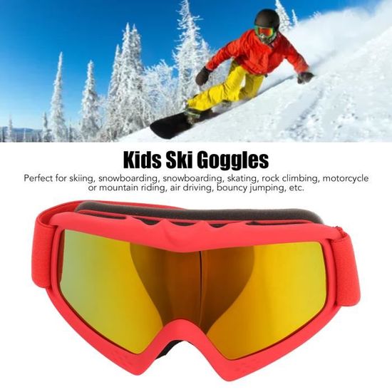 L'importance des lunettes de vue pour enfants : tout ce que vous devez