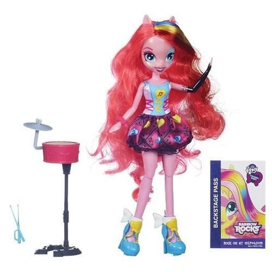 Poupée equestria girl hotsell
