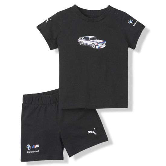 Vetement bmw online bebe