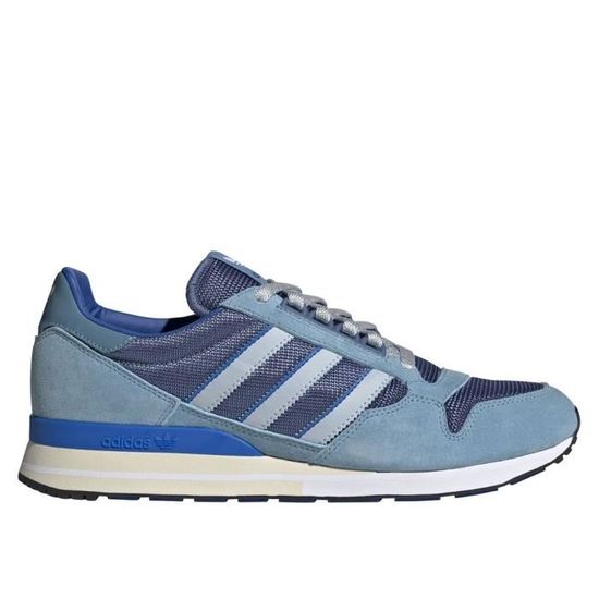 Adidas zx 12000 homme bleu outlet