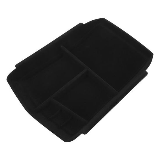 Kuuleyn Plateau Console Centrale BMW Série 3 E46 - Organisateur ABS 51167038323 1998-2007