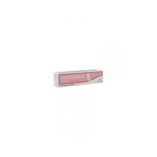 Pansoral Premieres Dents 15 Ml Cdiscount Au Quotidien