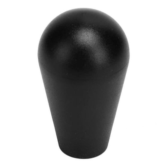Manette Arcade Américaine Uxcell – Joystick Ovale à Bascule – DIY Borne Arcade
