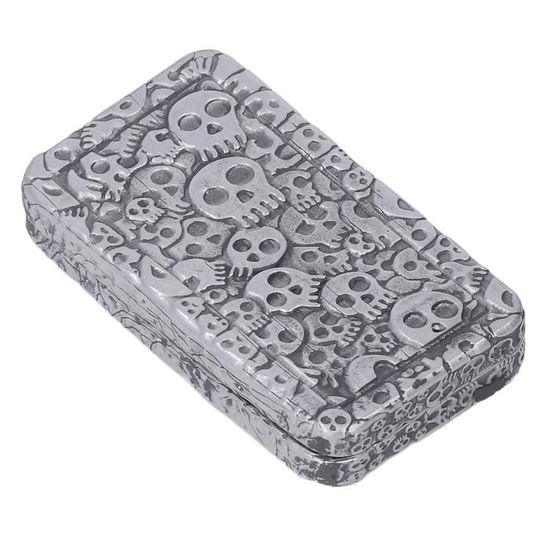 Jouet Magnétique Coulissant En Métal - Gadget Anti-stress, Fidget Toy Pour Adulte, Bureau