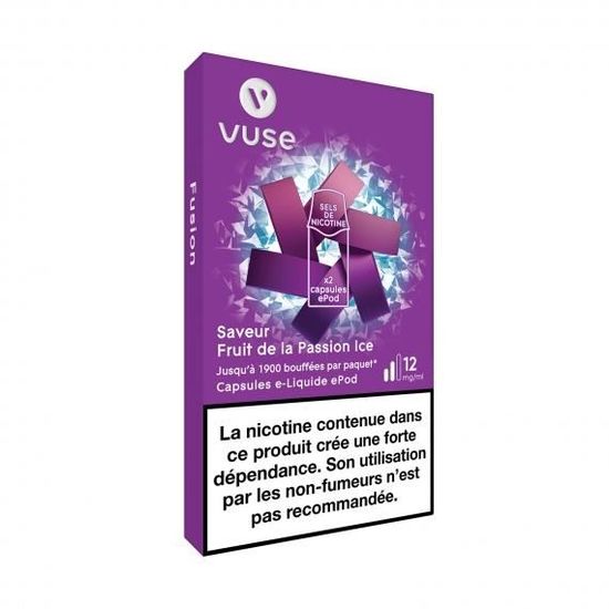 elf bar vape uk Vuse PRO eLiquid Pods | Vuse Nic Salts main image 0