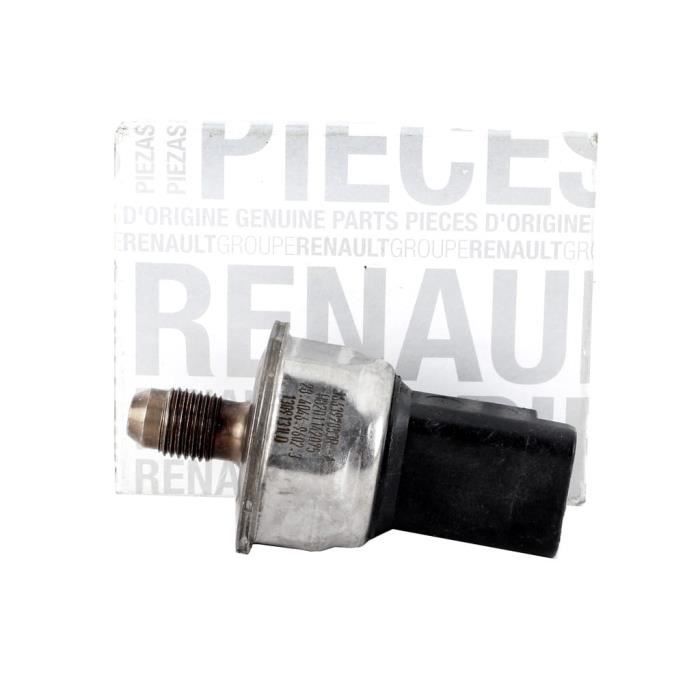 Capteur Pression de Carburant Megane III Scenic III Kangoo II Captur Clio IV 1.2 TCE 166392853R H8201142075 1309131LD 8201142075