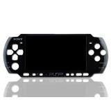 Façade Originale PSP 3000 (Noire)