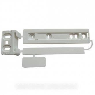 Kit de montage porte intégrée pour réfrigérateur ARTHUR MARTIN ELECTROLUX FAURE ZANUSSI - BVMPIECES