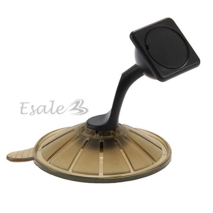 Support Fixation Ventouse Montage Voiture Pour GPS TomTom Go 520 530 630 720 730 Ma01085