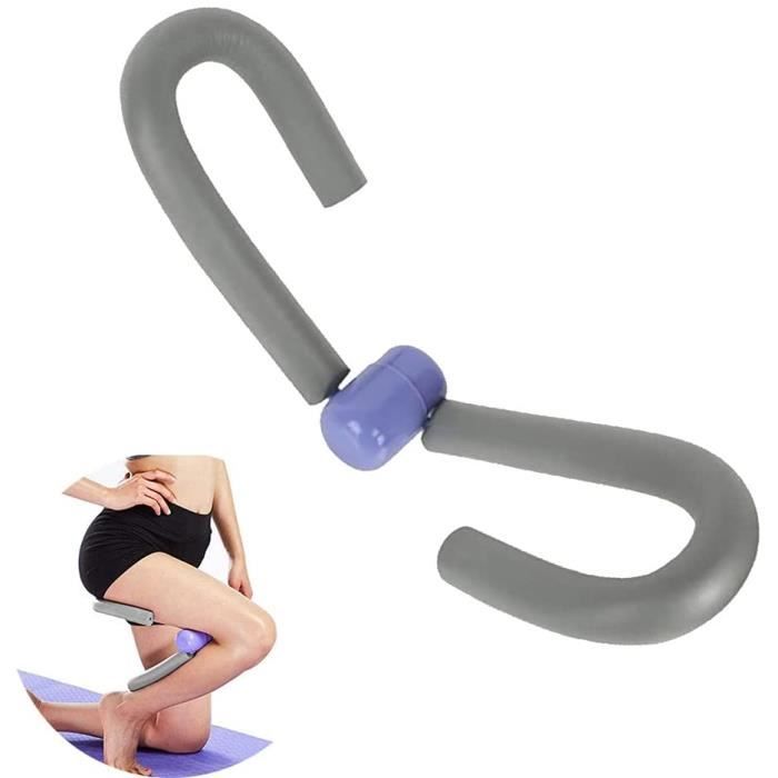 MARSEE Appareil de musculation pour bras de cuisse, abdominaux, bras, cuisses