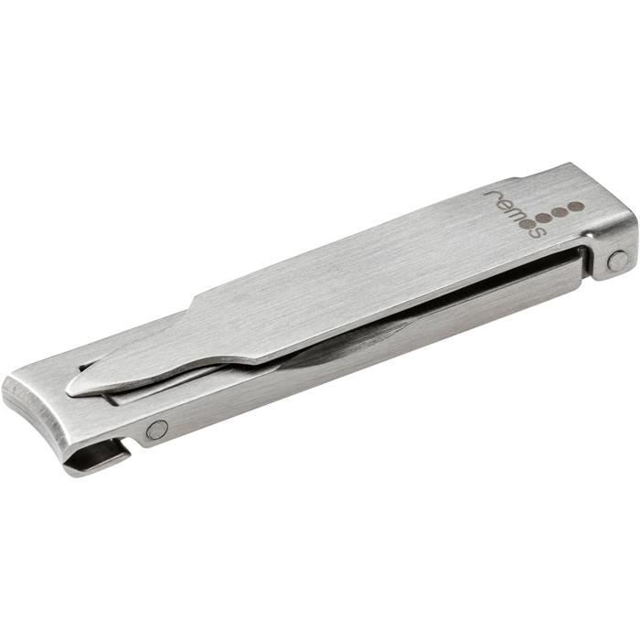 Coupe-ongles Remos - Coupe-ongles plat 40975
