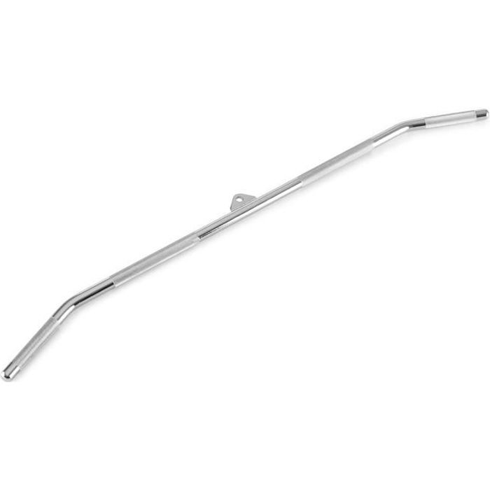 CAPITAL SPORTS Stret 48 LB Poignée pour câble de traction 48\