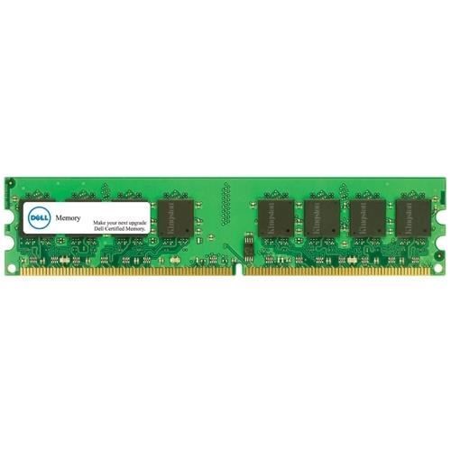 MEMORY DUAL IN LINE 4GB 1600 1RX8 DDR3L DELL IMPRIMANTE PC PORTABLE SERVEUR COPIEUR