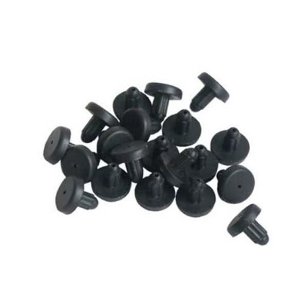 50280807004 - kit 20 pare chocs butee bruleurs plaque electrique electrolux