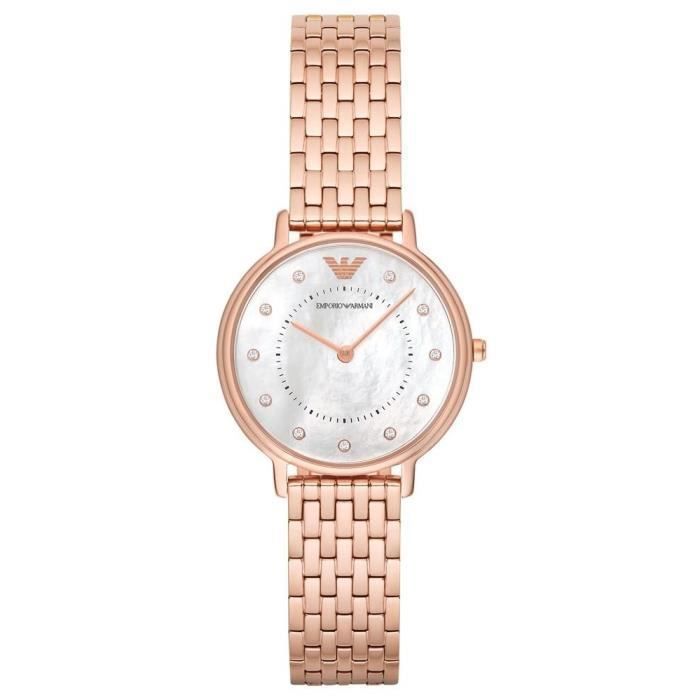 Les montres en bois s'imposent à votre poignet