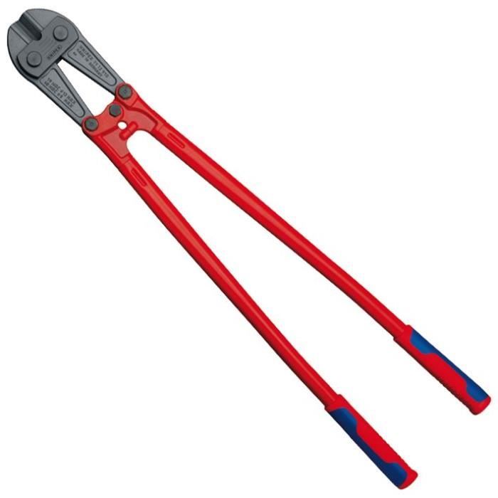 Coupe boulons 910 mm