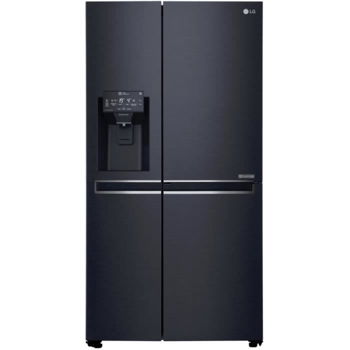 Réfrigérateur Américain LG GSS6871MC