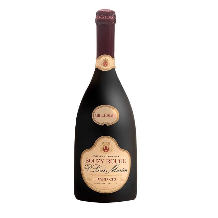 Paul Louis Martin 2011 Bouzy Rouge Grand Cru - Vin des Coteaux