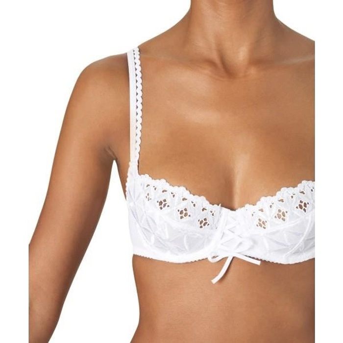 SOUTIEN GORGE BALCONNET -Collect... Noir