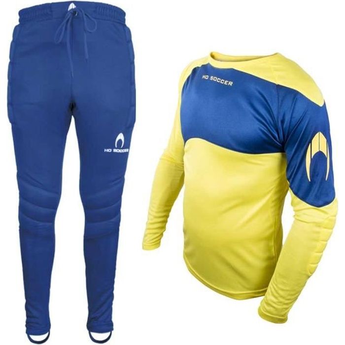 Vêtements enfant Maillots de gardien de but Ho Soccer Keeper Set Premier