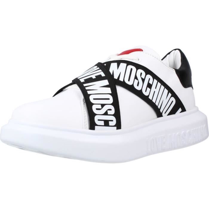Basket Love moschino 109868