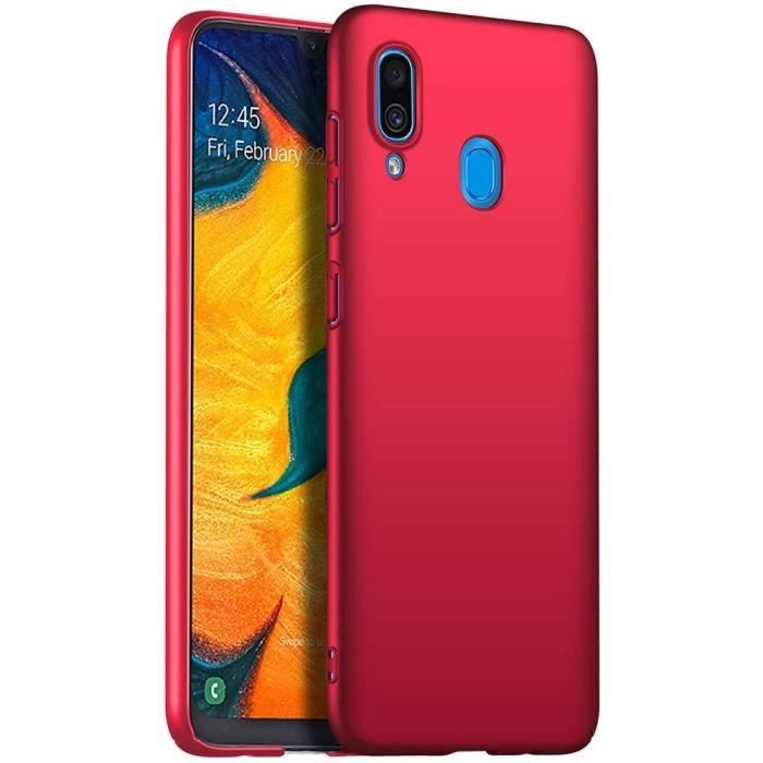 Coque Samsung A20e (5.8\