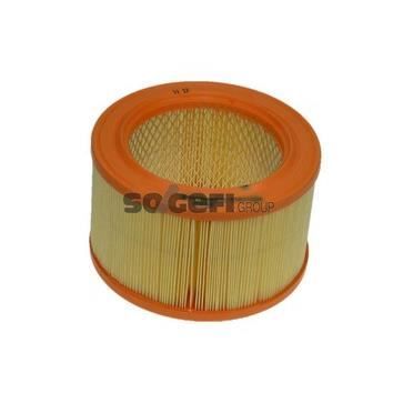 FILTRE A AIR PURFLUX A352
