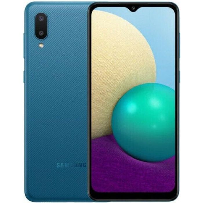 samsung Galaxy A02
