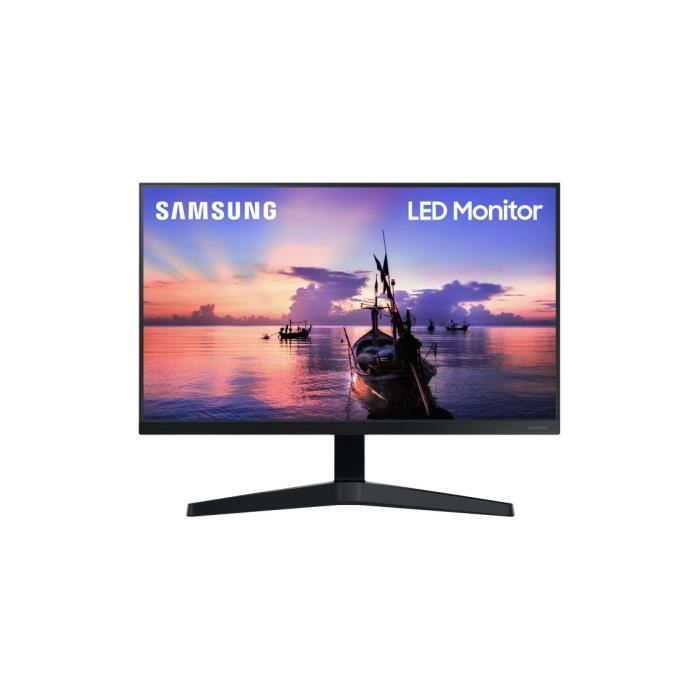 Ordinateur Portable - Samsung LCD F27T350FHU LED- Moniteur (écran) 68cm (27) LF27T350FHRXEN