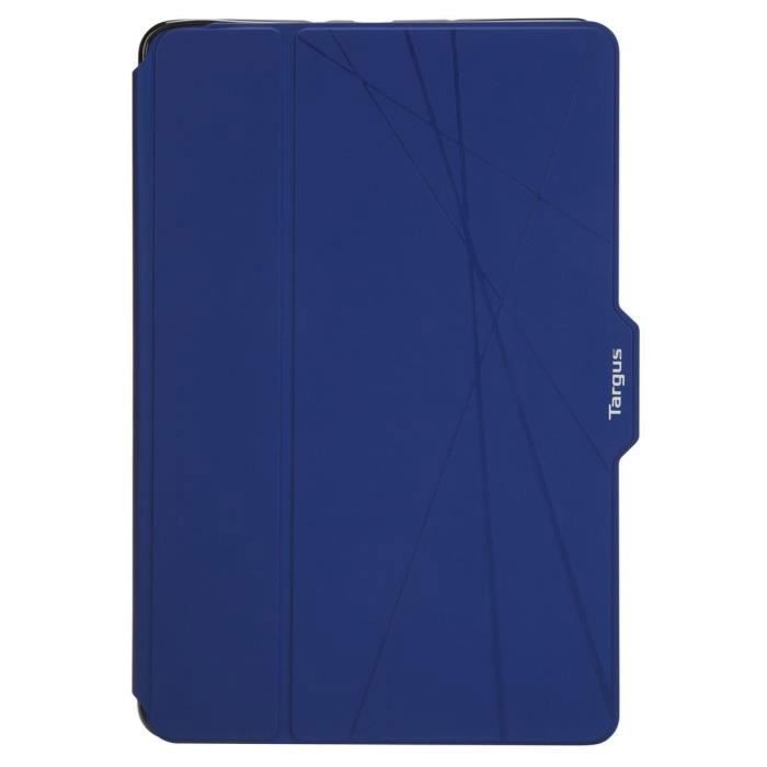 TARGUS Click-In Case S4 10.5 2018 Étui - Bleu acier