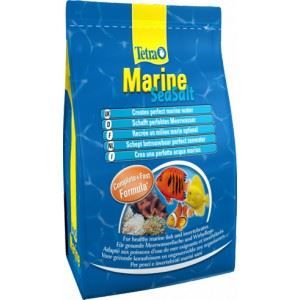 Tetra Marine Sel de mer (Poids: 8 Kg
