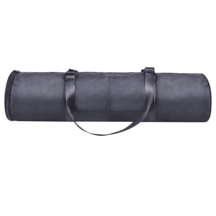 1pc portable épaissi sac de tapis de yoga fourre-tout collègue TAPIS DE SOL - TAPIS DE GYM - TAPIS DE YOGA
