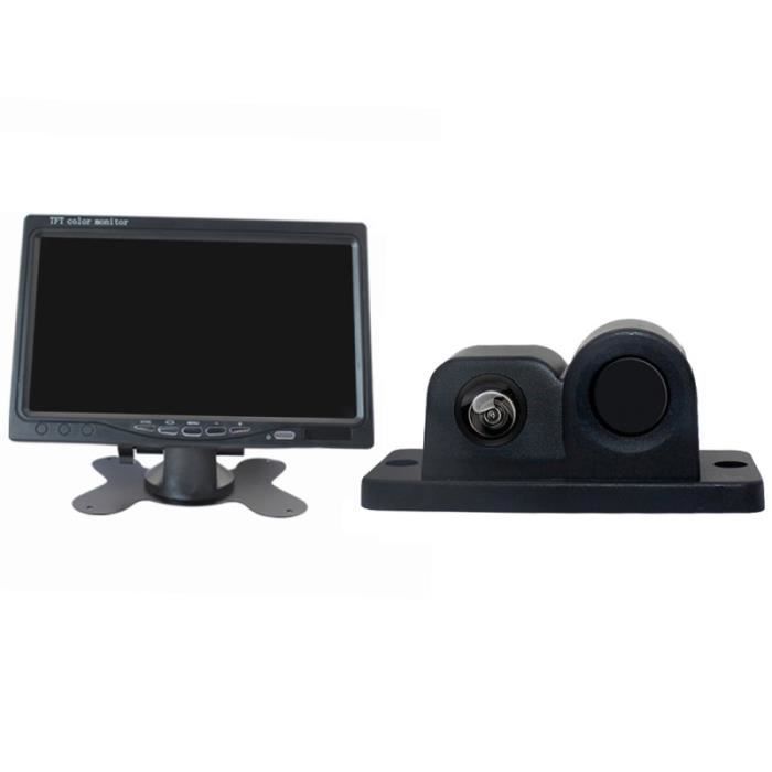 1 pc utile caméra de recul de capteur de stationnement de marche arrière pour véhicule de RADAR DE RECUL - CAMERA DE RECUL